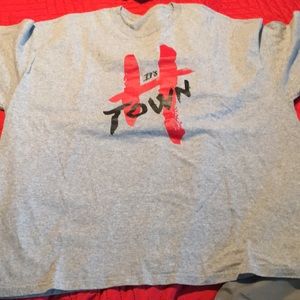 H Town T Shirt